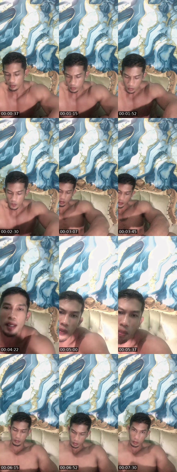 @putraandress TikTok live from 2026-07-23