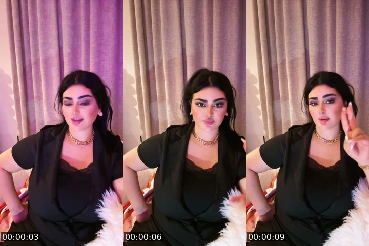 @rihabmestiri TikTok live from 2026-07-23