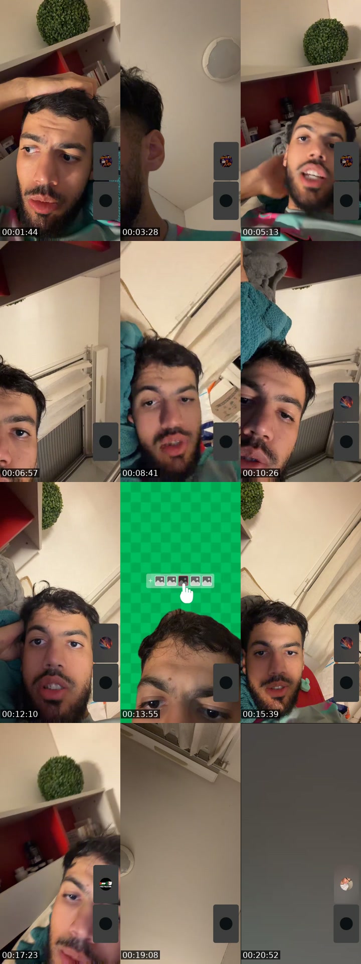 @adelmmn_ TikTok live from 2026-07-23