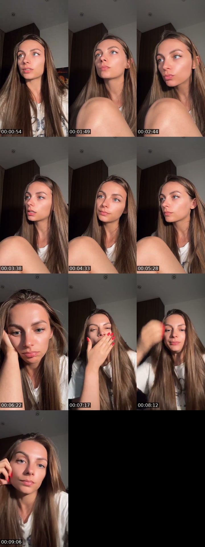 @alla.tuzyk Ukraine TikTok live from 2026-07-23