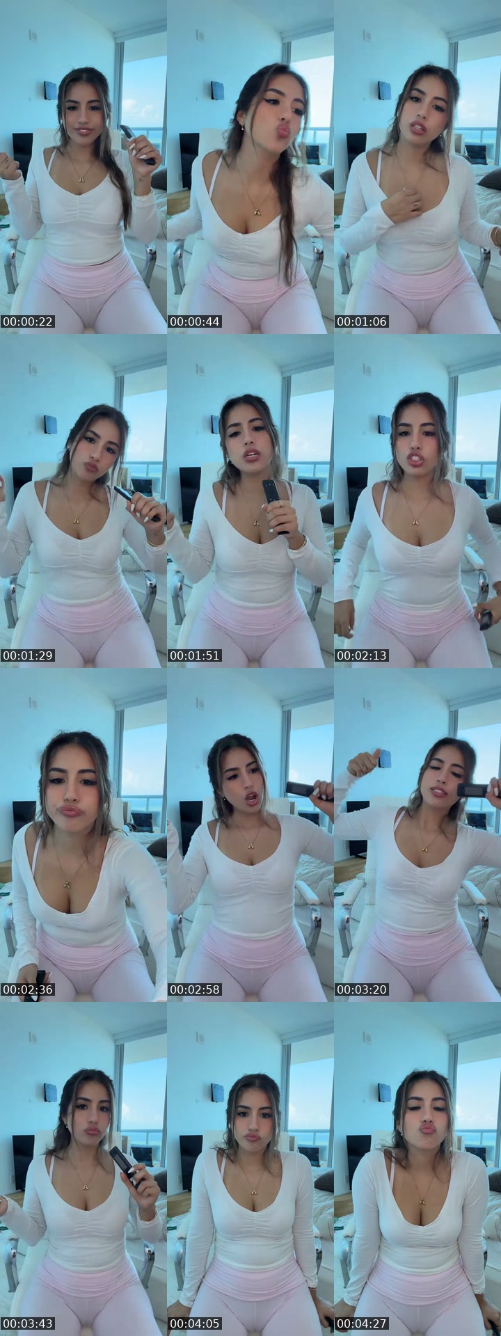 TikTok live: spoiled brat 💖 by @alethebratxo