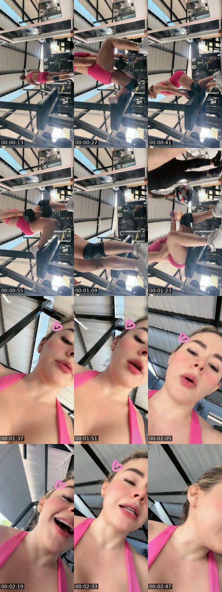 @andreaariasvillar TikTok live from 2026-07-23