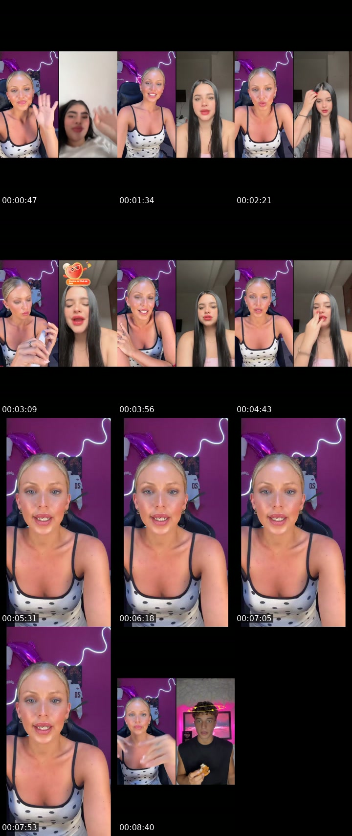 @andreeeeeegarcia TikTok live from 2026-07-23
