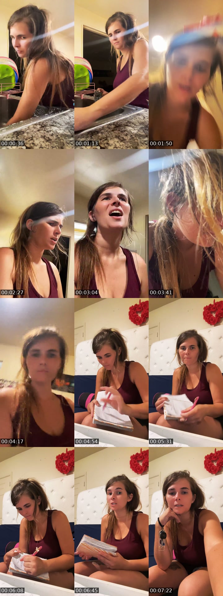 @thatandthis2025 TikTok live from 2026-07-23