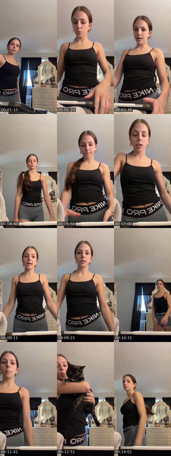 TikTok live: - Live Chatting 🫶🏼 by @www.yo631