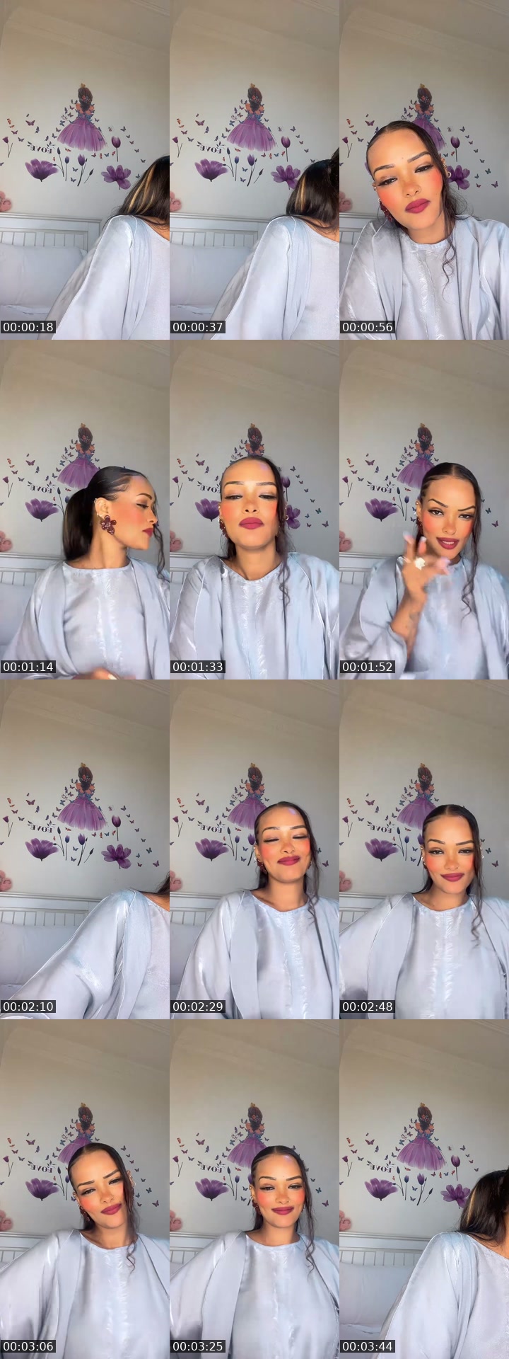 @tiyyaa16 TikTok live from 2026-07-23