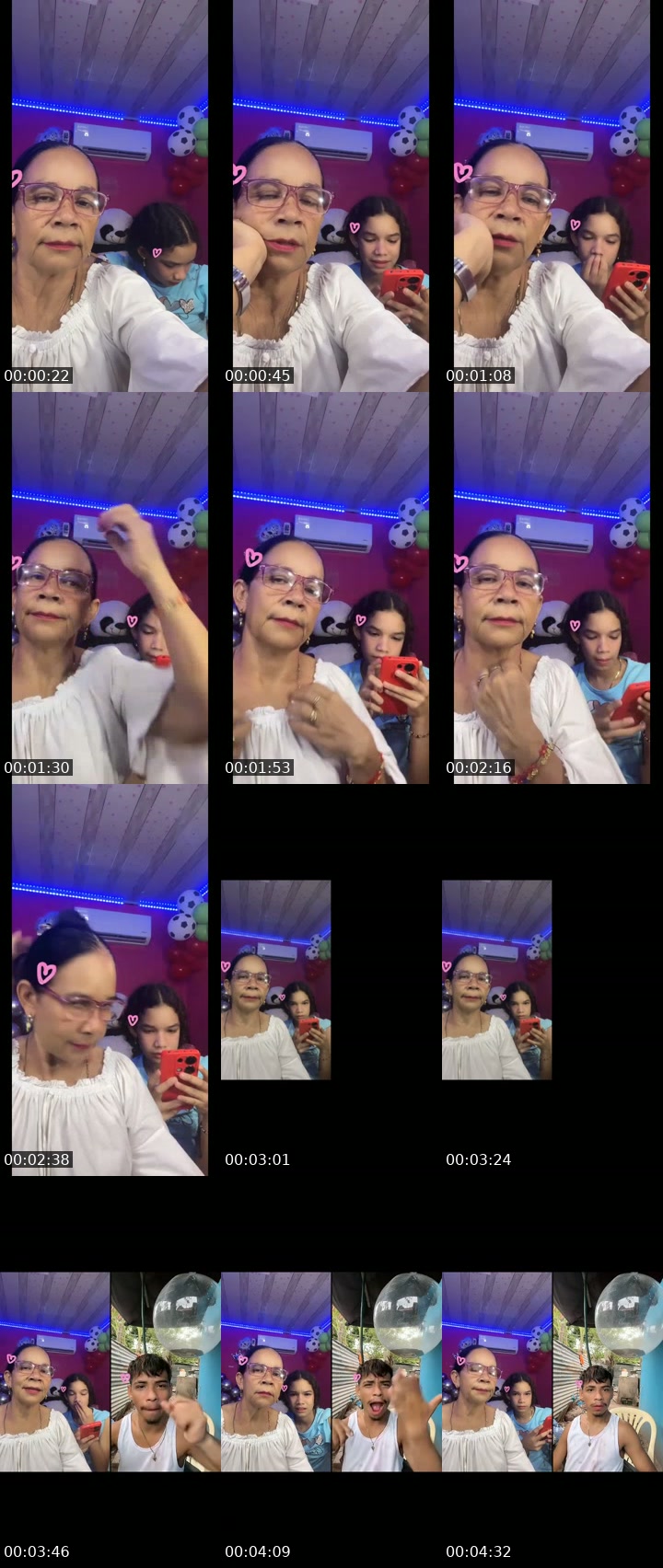 @vanebb_1 TikTok live from 2026-07-23