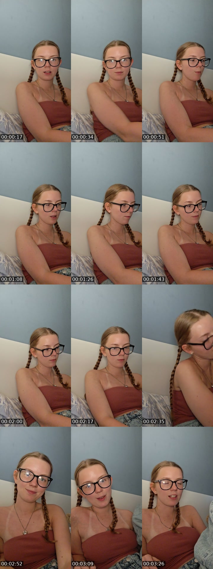 TikTok live: idk guys by @bea6036