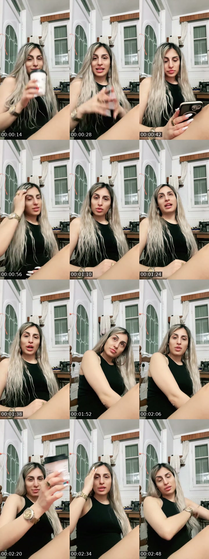 @rena_ma94 TikTok live from 2026-07-23