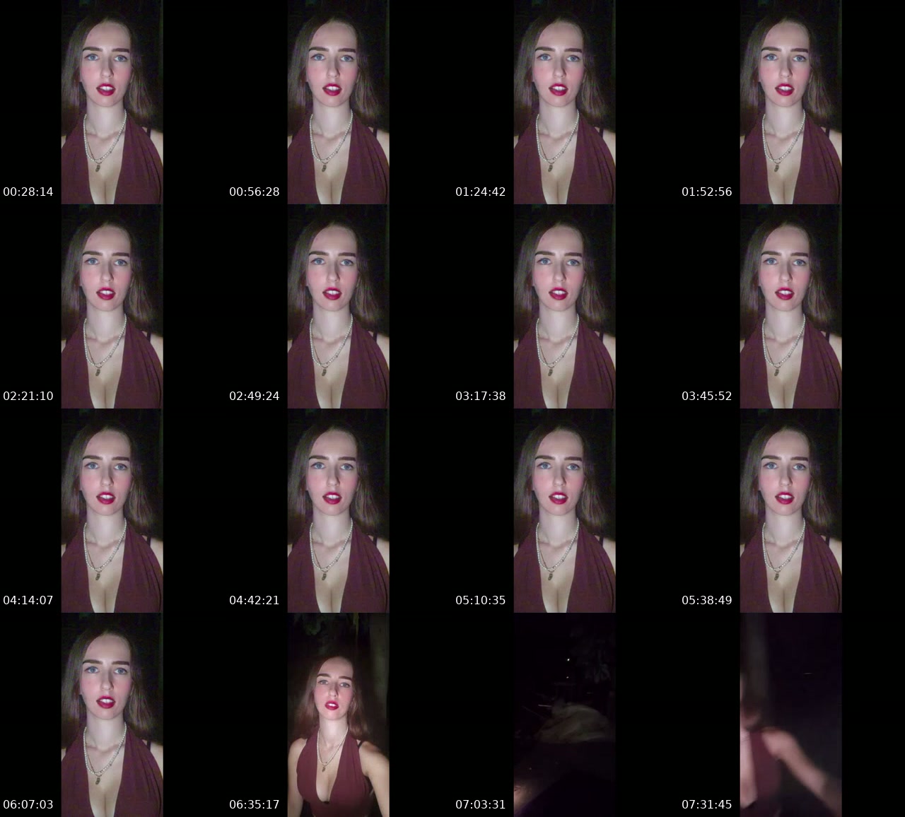 TikTok live: hi love by @layla33376