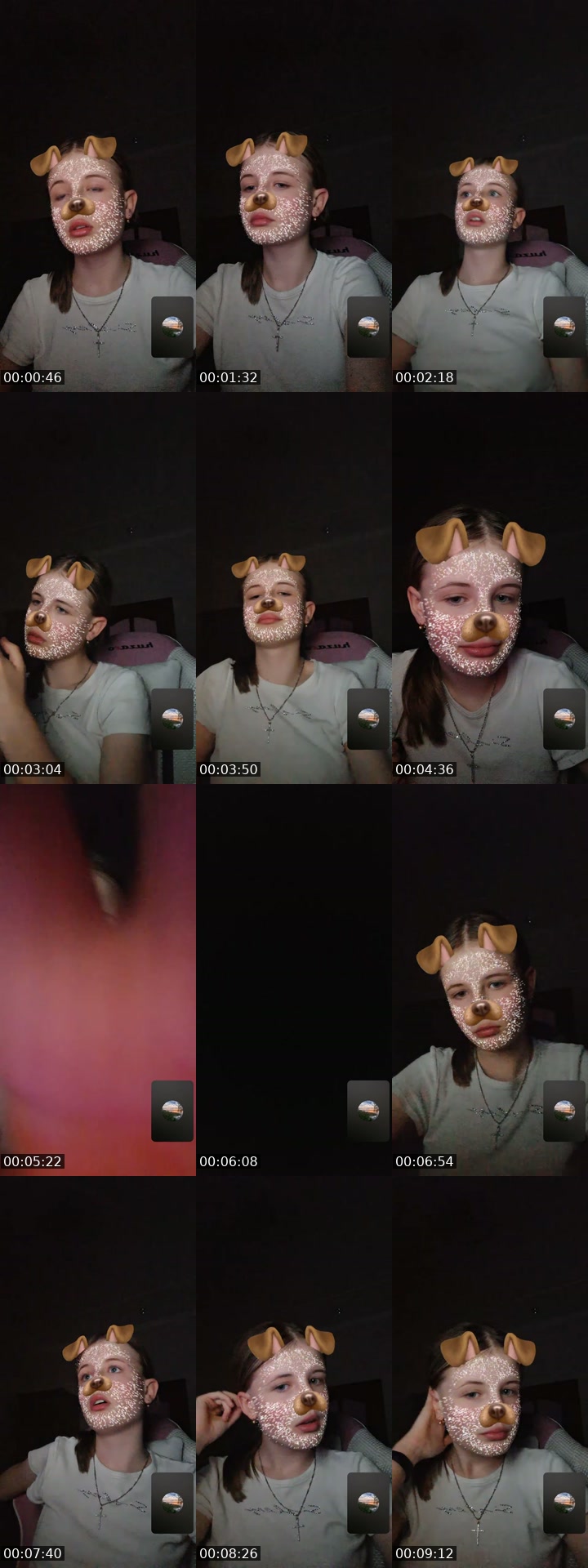 @meomll0 TikTok live from 2026-07-23
