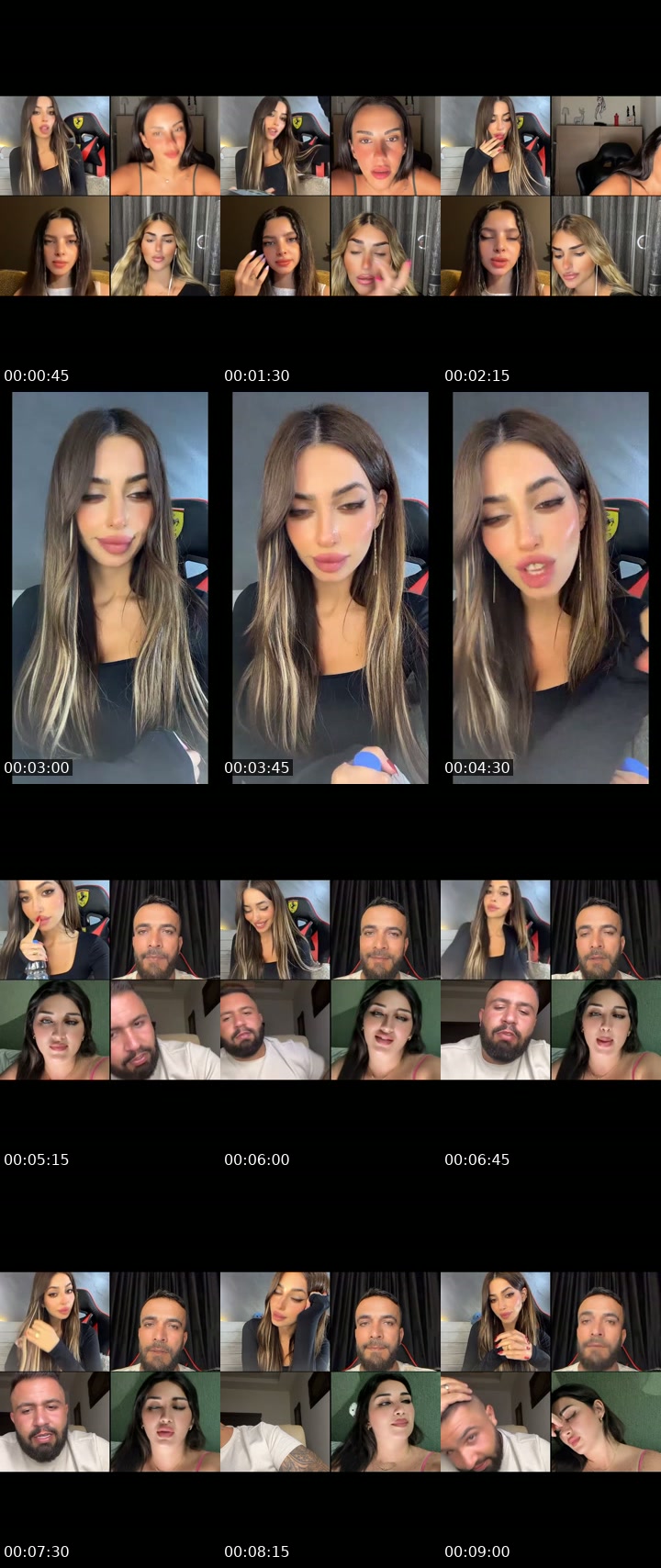 @nastya_m_ac TikTok live from 2026-07-23