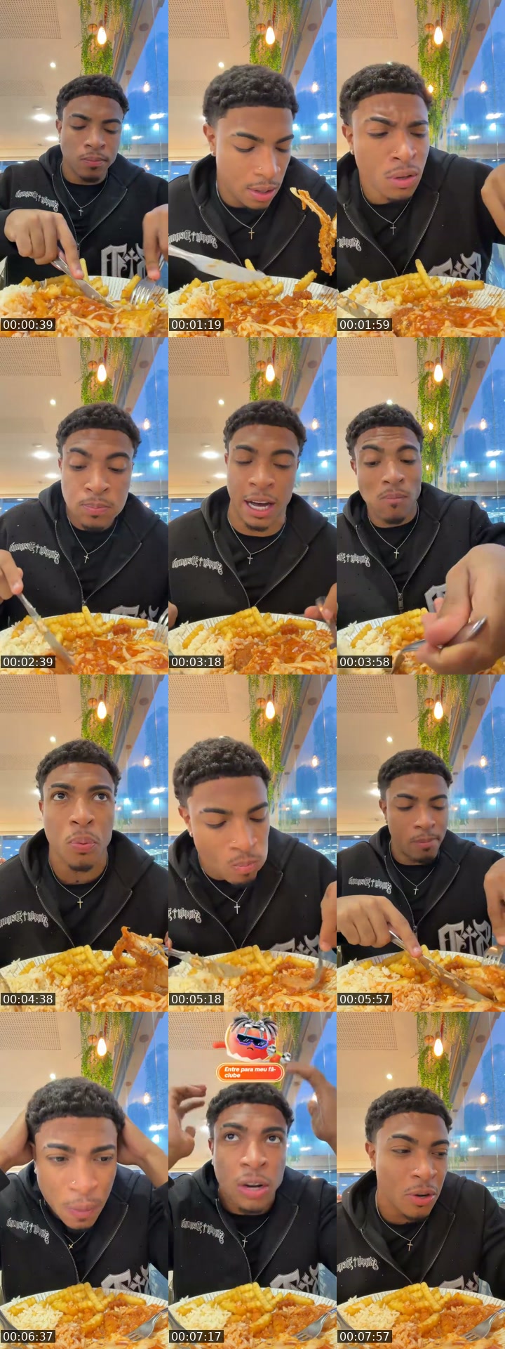 @zagoww TikTok live from 2026-07-23