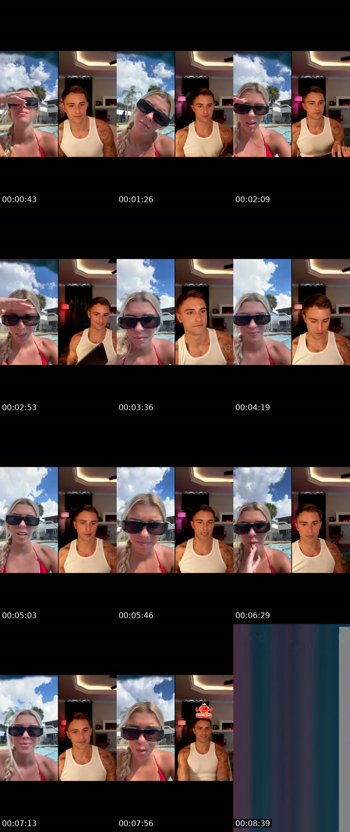 @ryliemadyson TikTok live from 2026-07-23