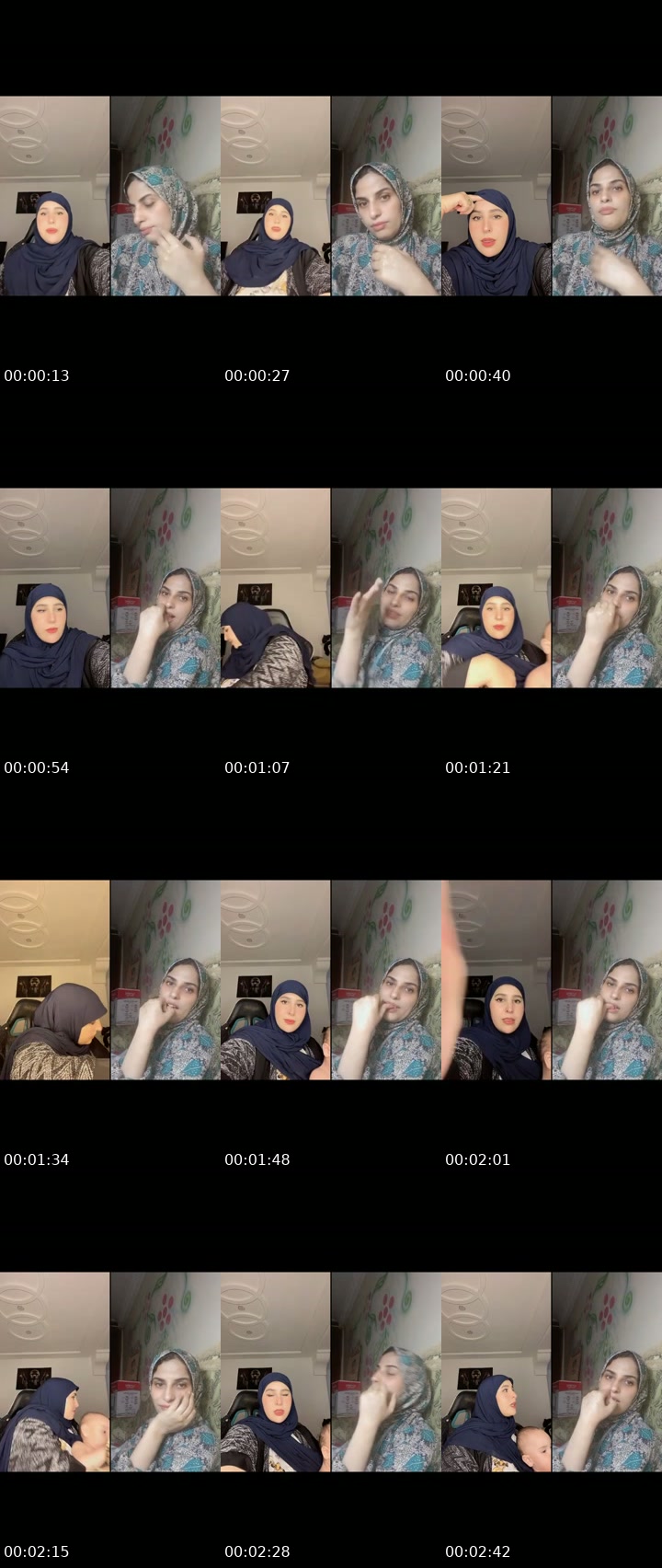 @sihamhadrouji62 TikTok live from 2026-07-23