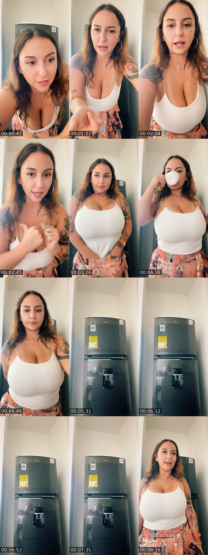 @tonipaintme3..33 TikTok live from 2026-07-23