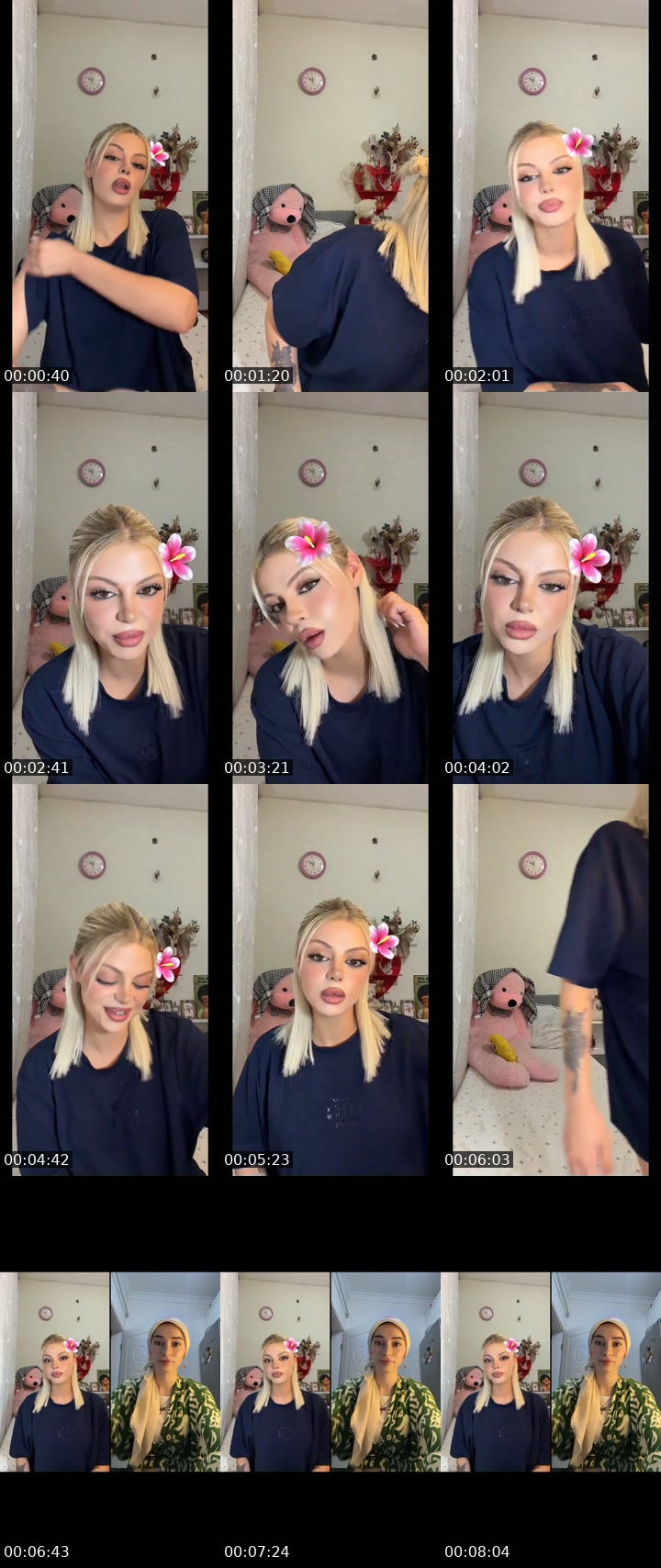 @berivanardc TikTok live from 2026-07-23