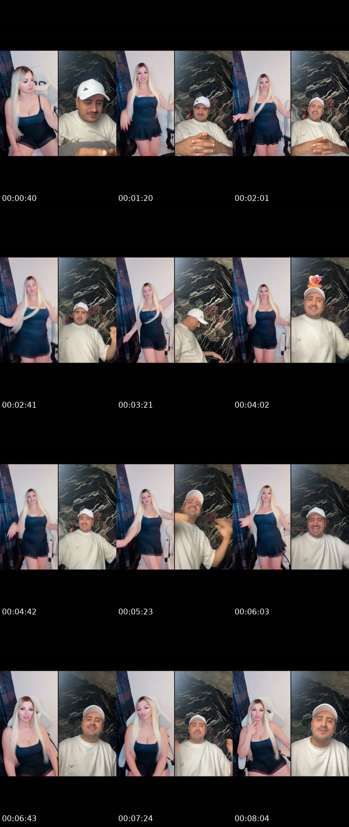 @marinamarmar011 Netherlands TikTok live from 2026-07-23