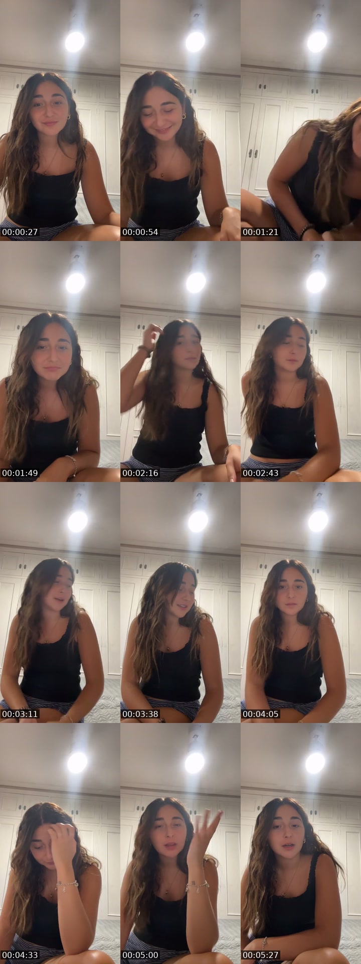 @mariaaoliver.m TikTok live from 2026-07-23