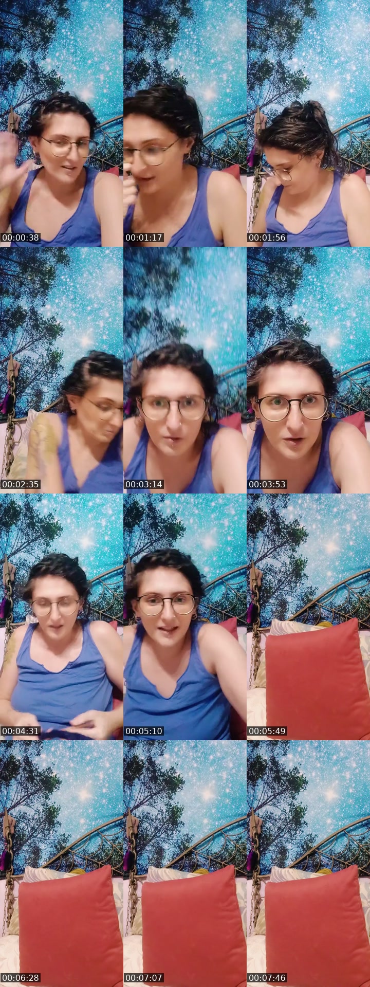 TikTok live: Cheer me up by @beasdreads