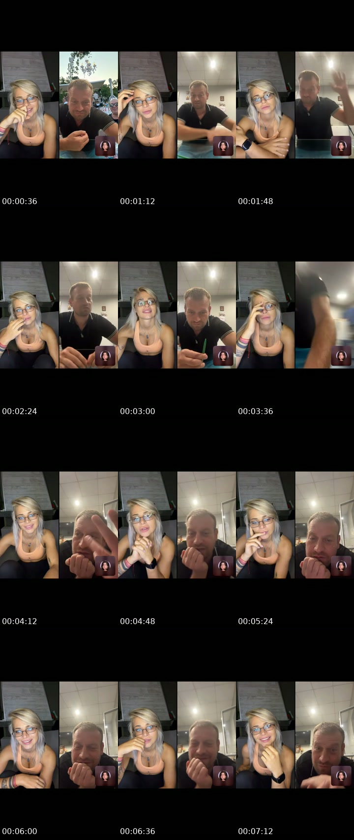 @krumovaa TikTok live from 2026-07-23