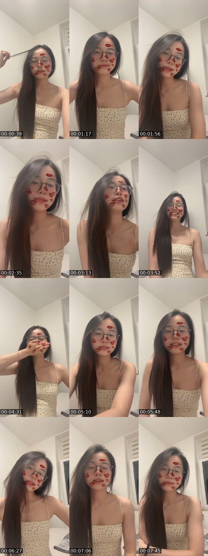 TikTok live: kurz🇩🇪 by @thanhthuy_1205