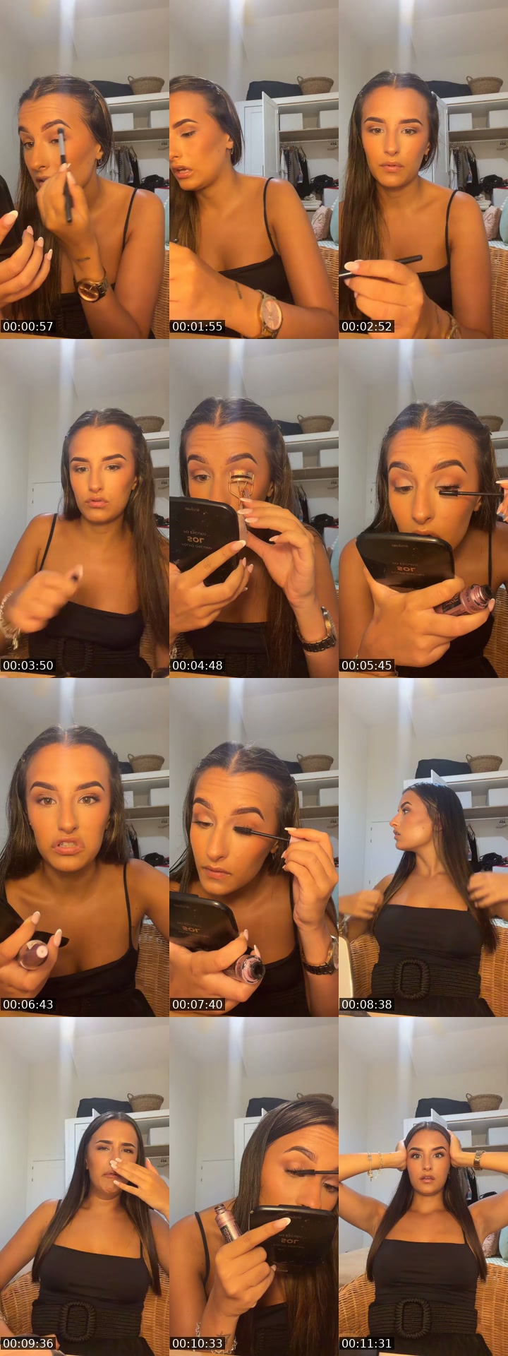 @aandreacobo TikTok live from 2026-07-23