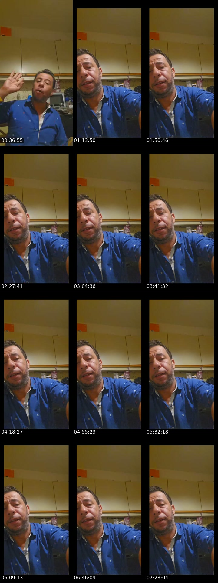 @elkhawajasarof1 TikTok live from 2026-07-23