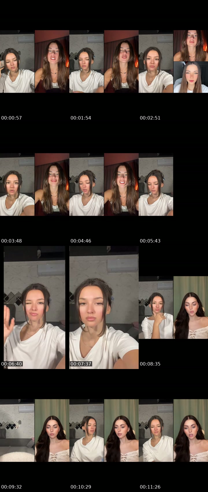 @leravaleriiaa TikTok live from 2026-07-23