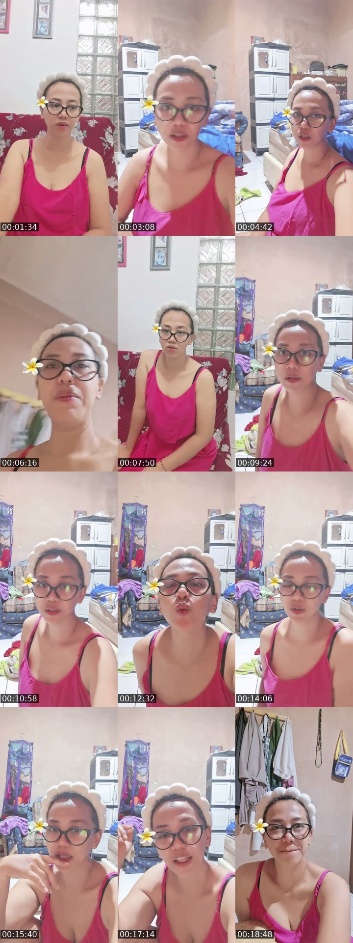 @roseforyou247 TikTok live from 2026-07-23