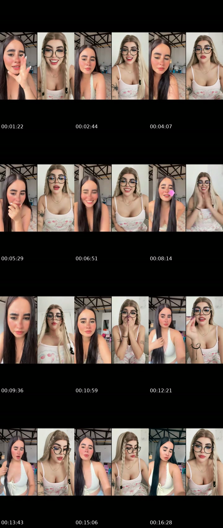 @tucejis TikTok live from 2026-07-23