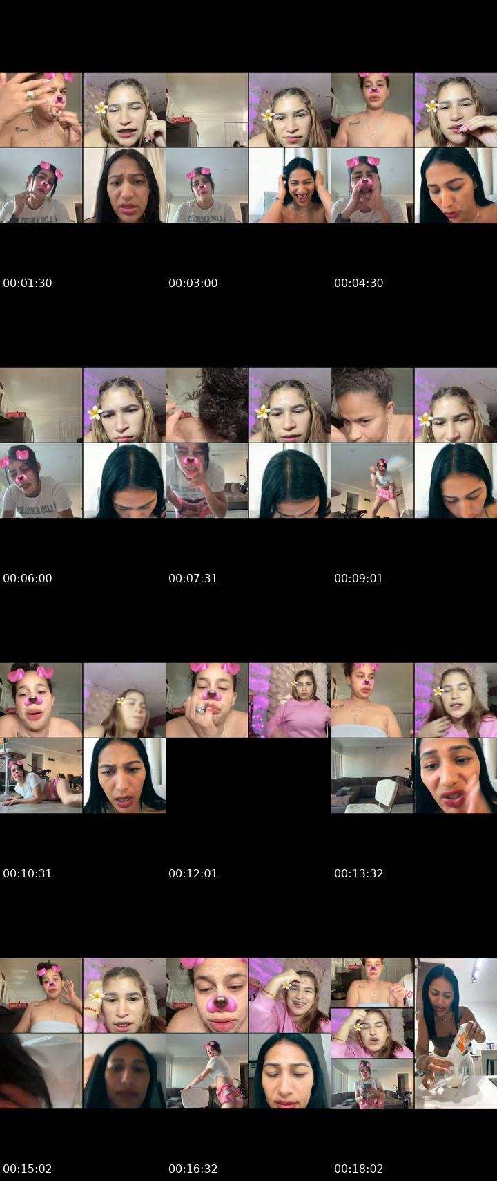 @churcausa TikTok live from 2026-07-23
