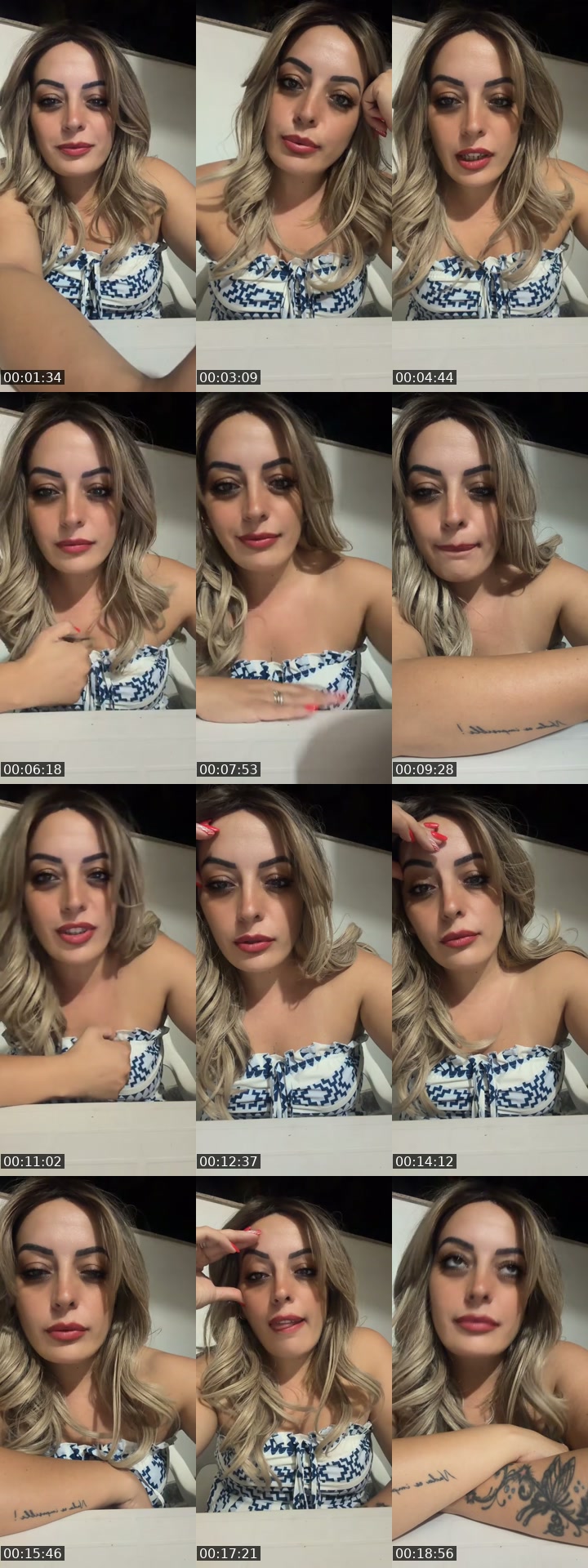 @salvy86 TikTok live from 2026-07-23