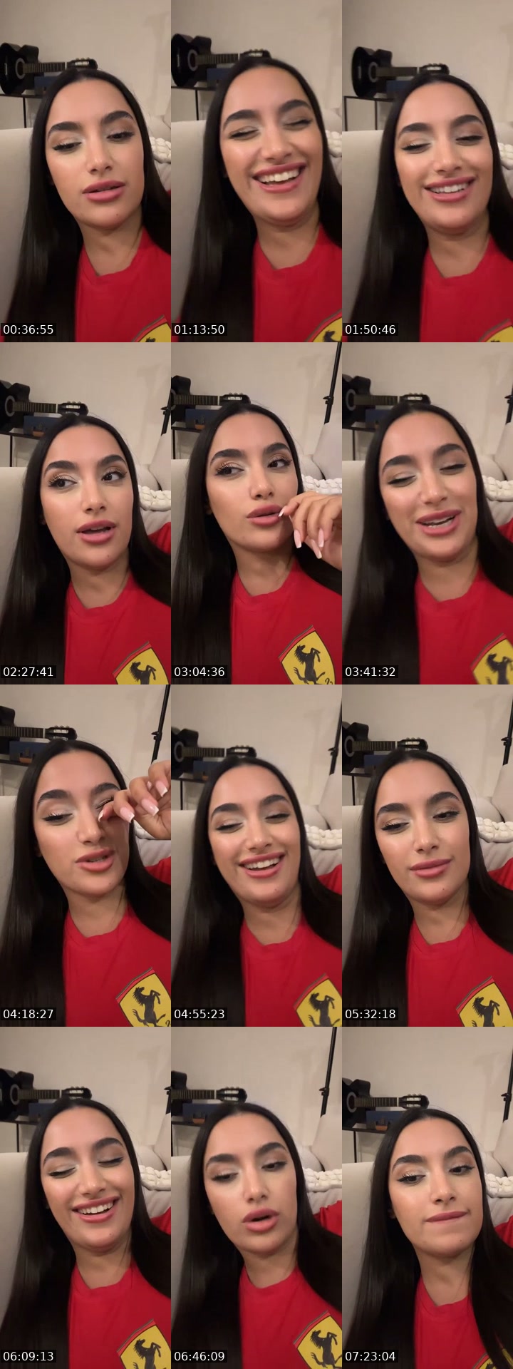 @eylemosko TikTok live from 2026-07-23