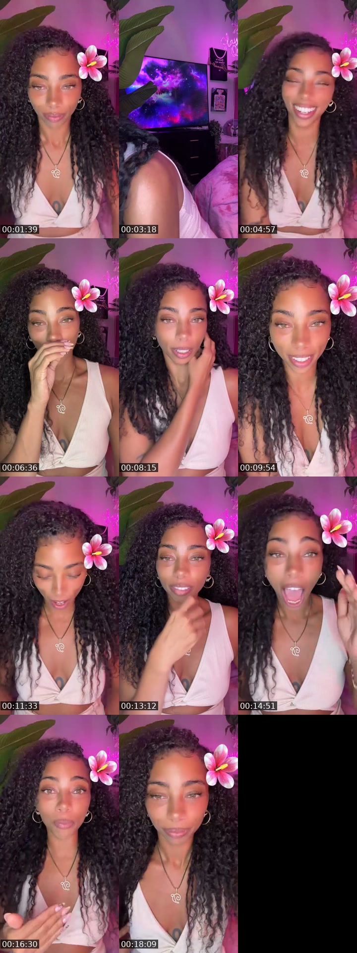 @dawnmusique TikTok live from 2026-07-23