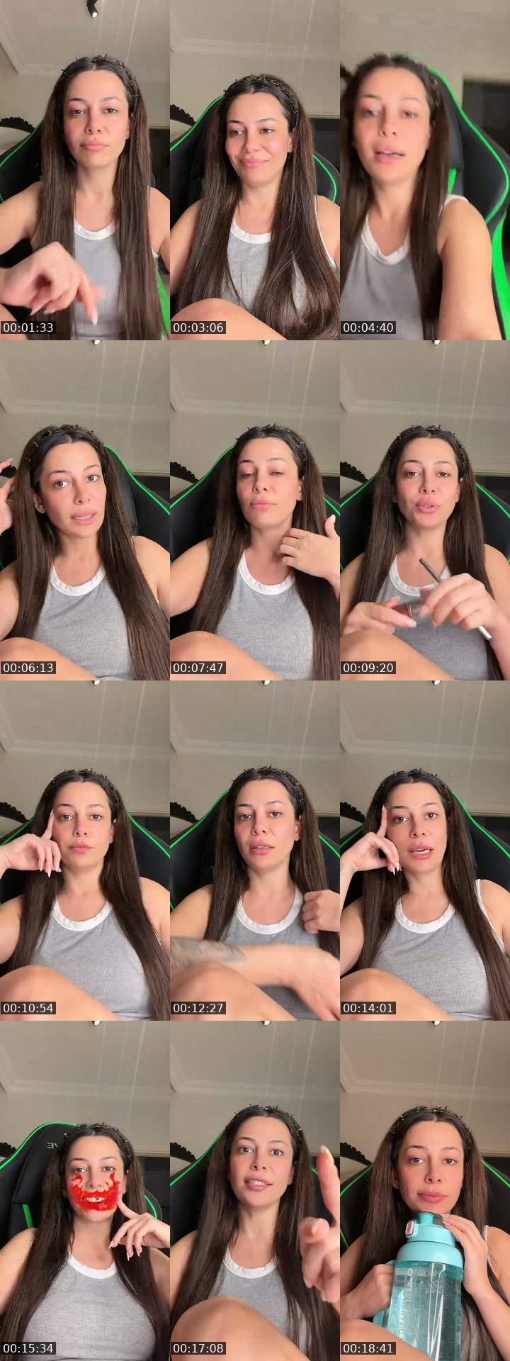 @duyguaycann TikTok live from 2026-07-23