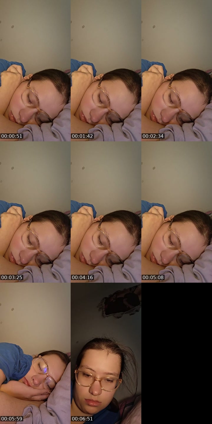 TikTok live: Heyyy by @linda_very_lost20