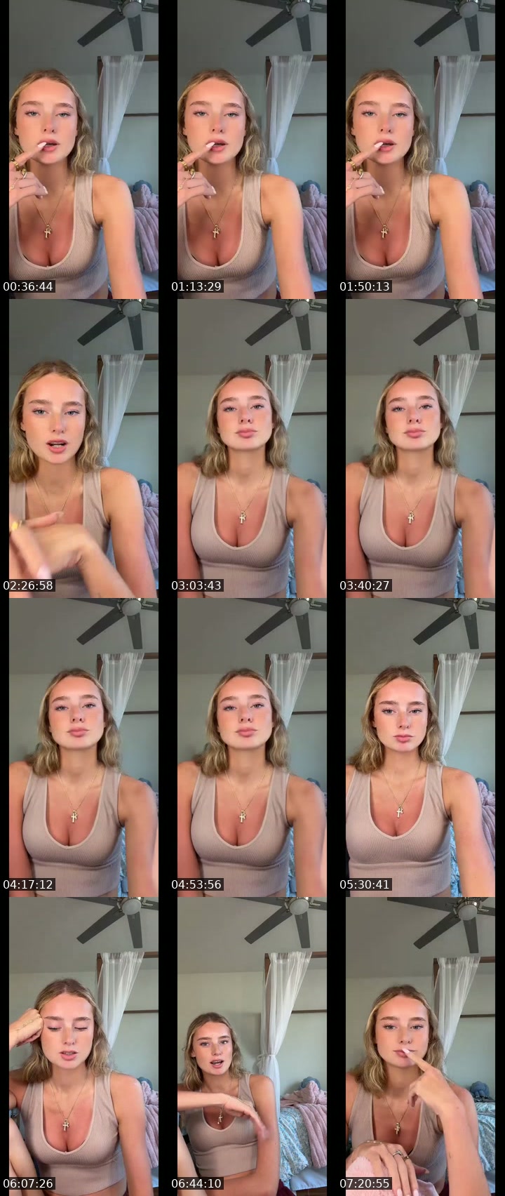 TikTok live: Rawr🦁 by @maddawgz4eva