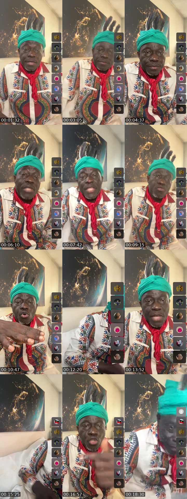 @jeanedry TikTok live from 2026-07-23