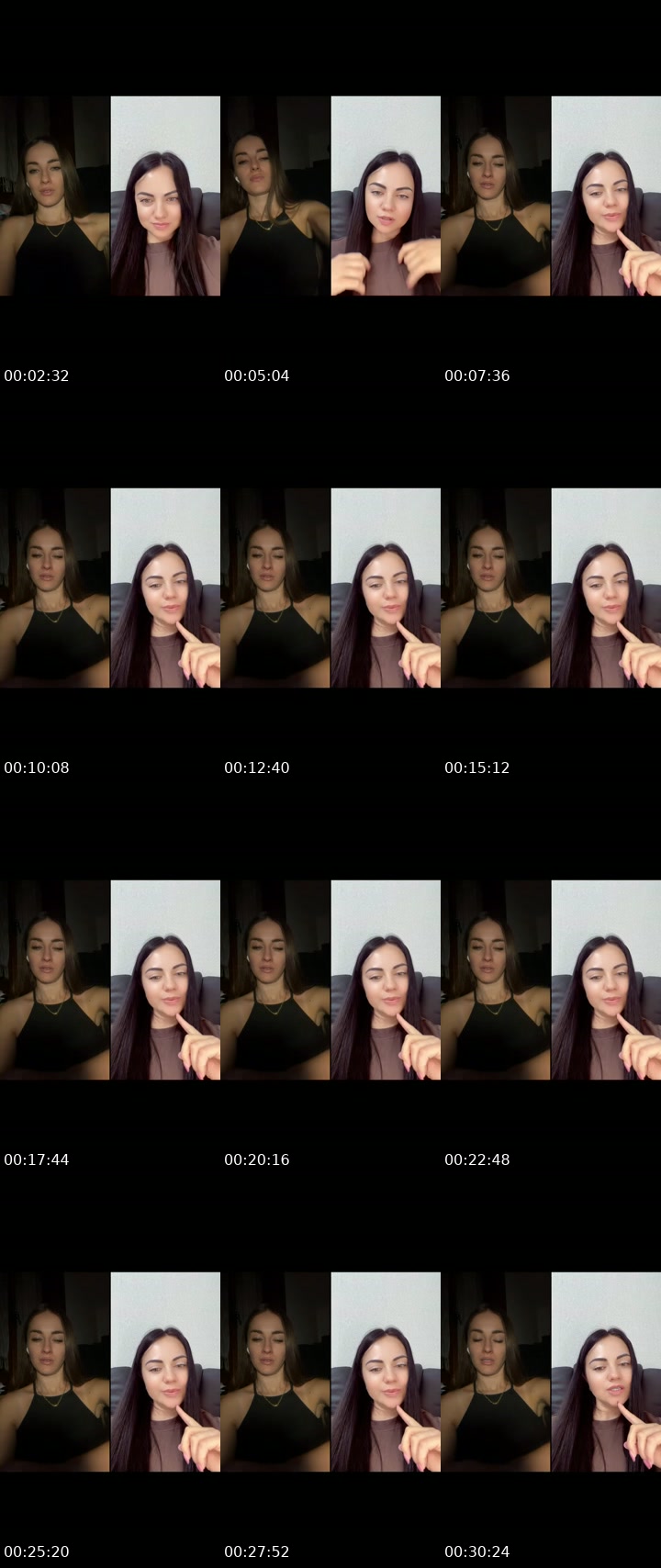 @roxana.9805 Russia TikTok live from 2026-07-23
