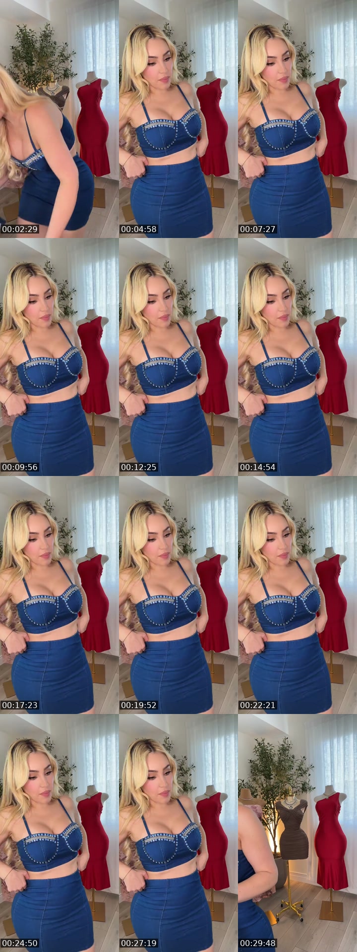 TikTok live: GOLDENDIVINITY / AUCTIONS by @shopgoldendivinity