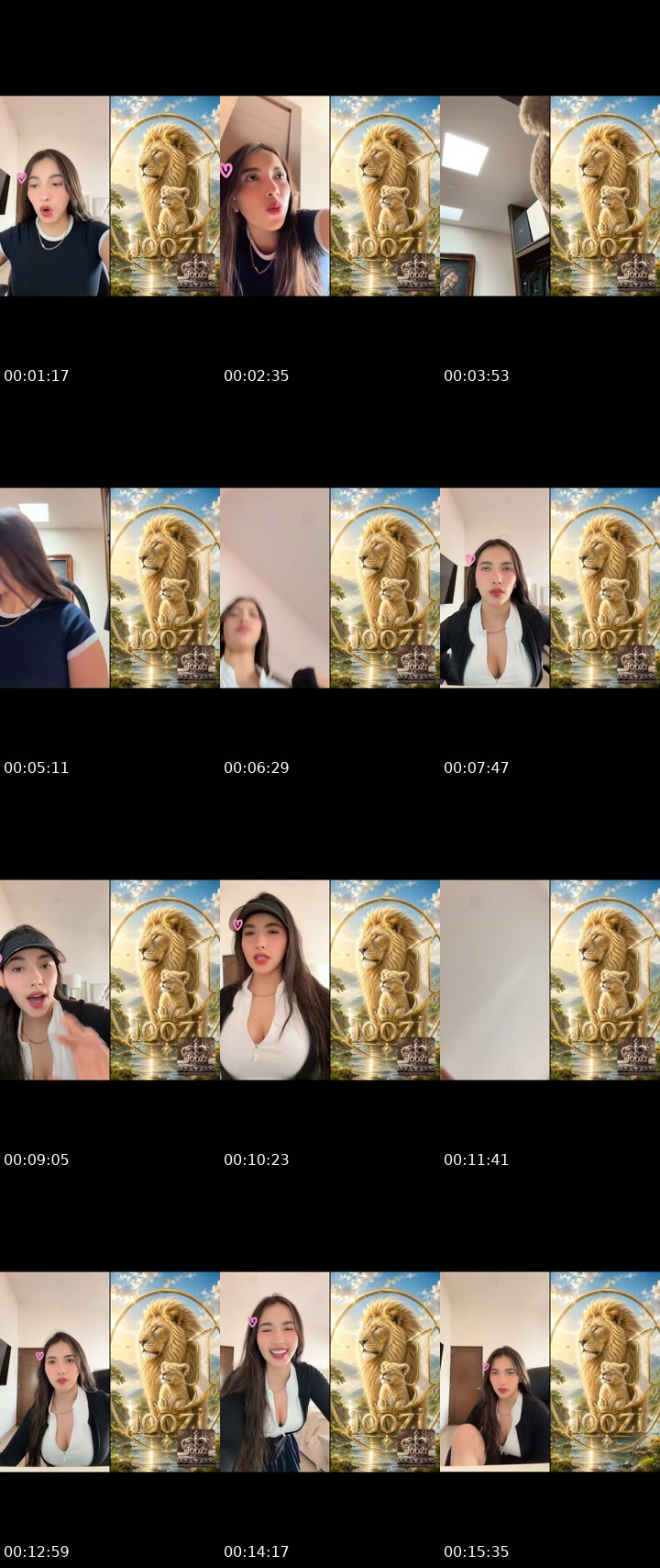@mguzm26 TikTok live from 2026-07-23