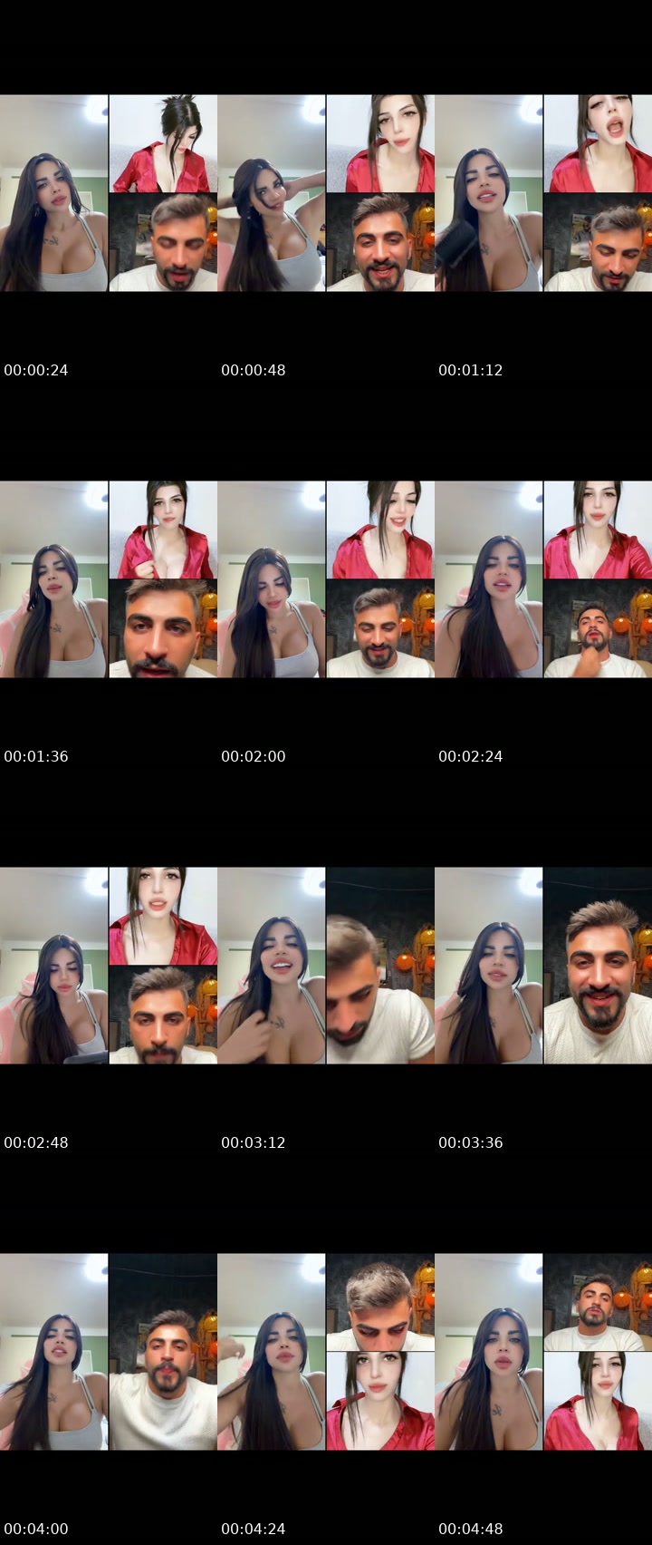 @natoissa TikTok live from 2026-07-23