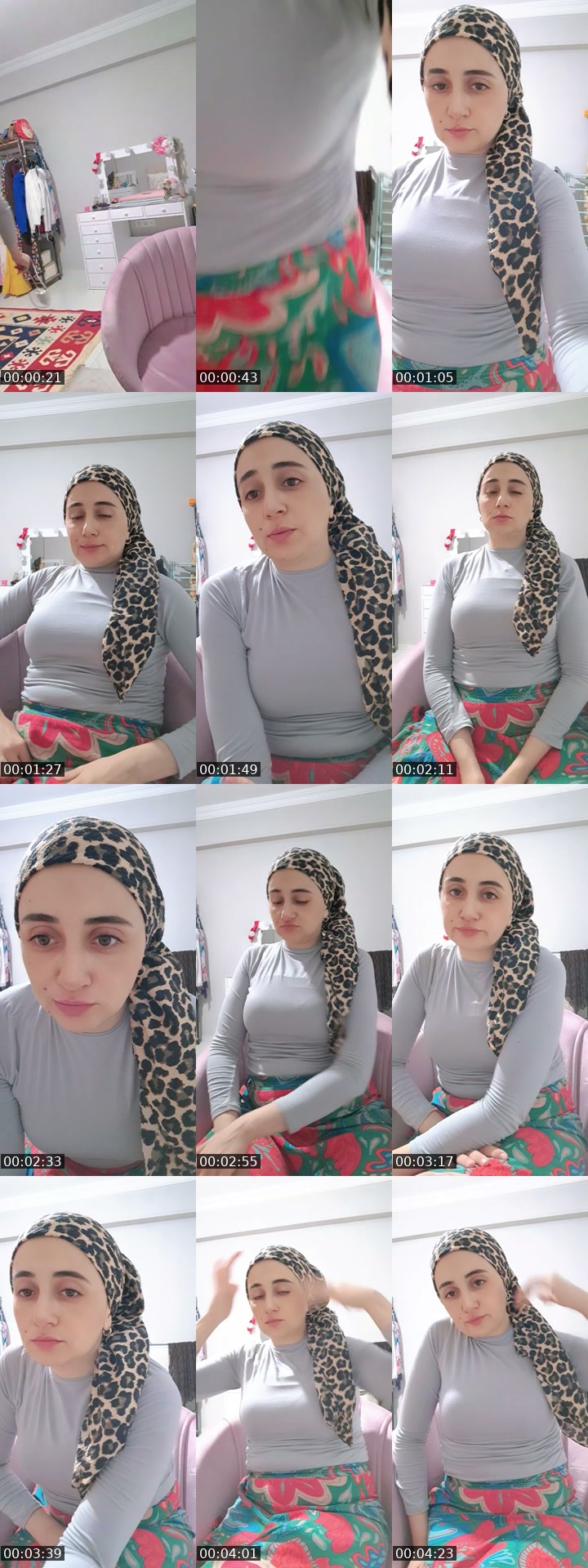 @nicesin Turkey TikTok live from 2026-07-23