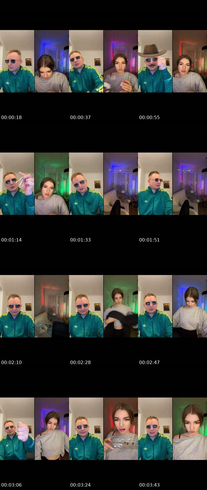 @pankin20 TikTok live from 2026-07-23