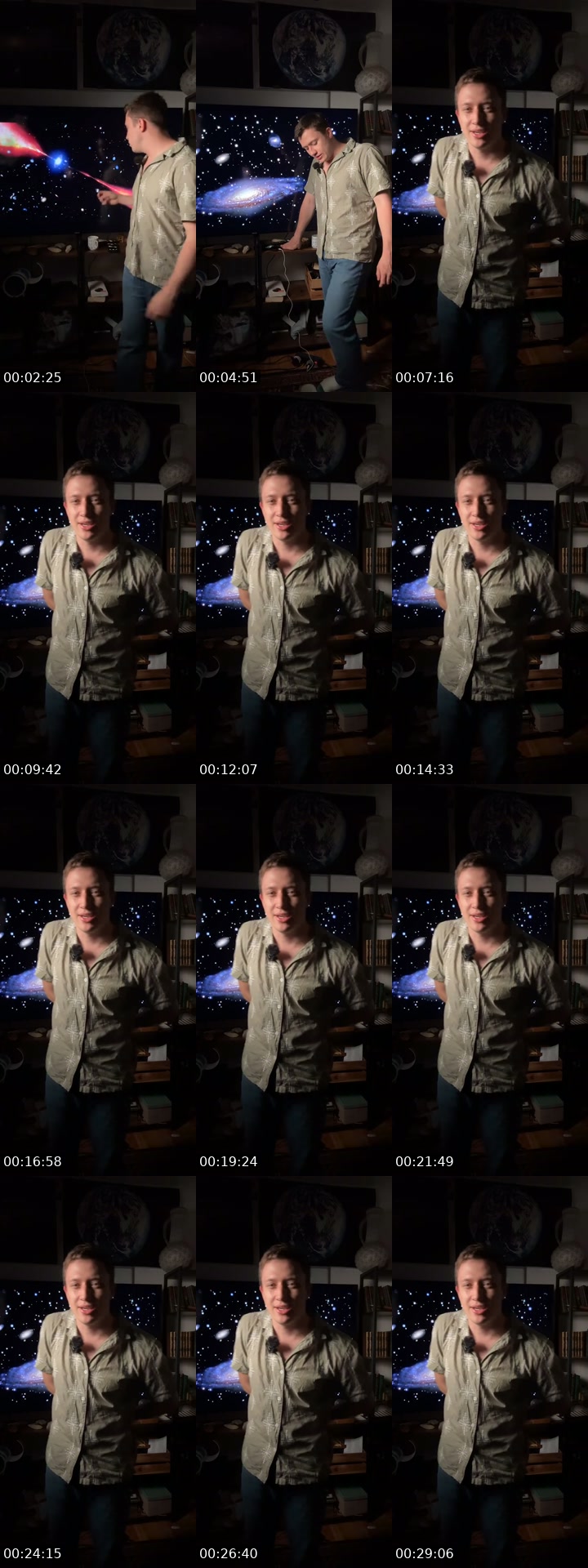 @3minutenwissen TikTok live from 2026-07-23
