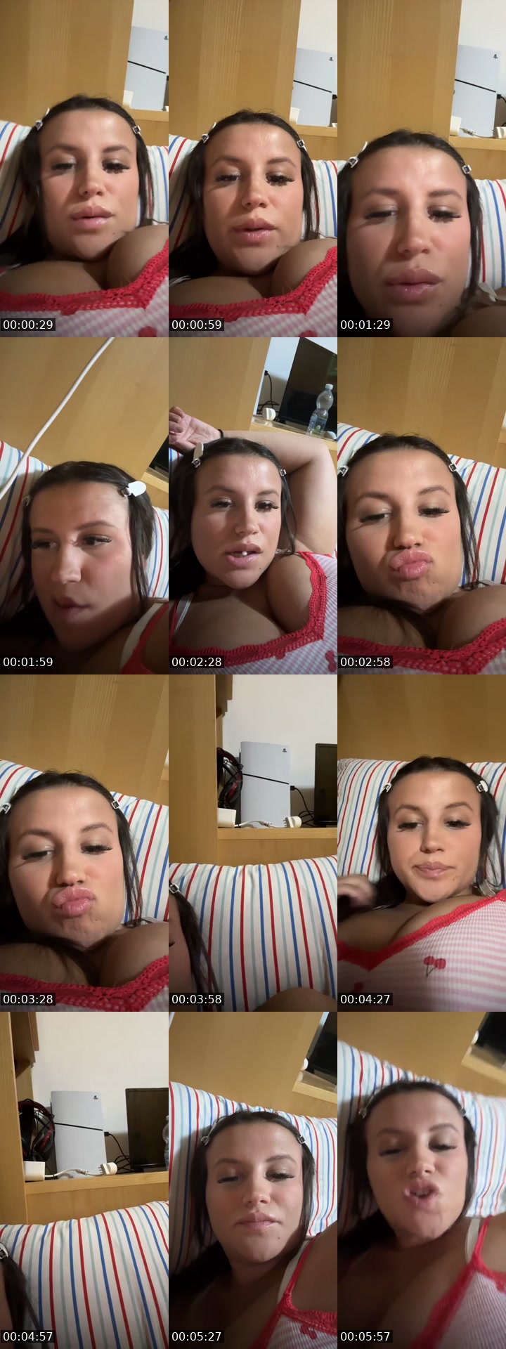 @_morettina__ TikTok live from 2026-07-23