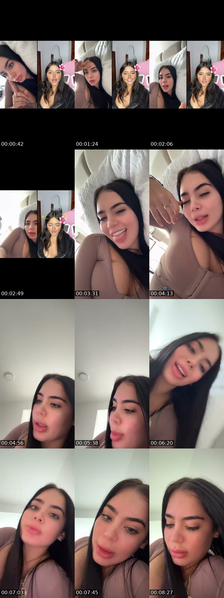 @_petiteroxy TikTok live from 2026-07-23