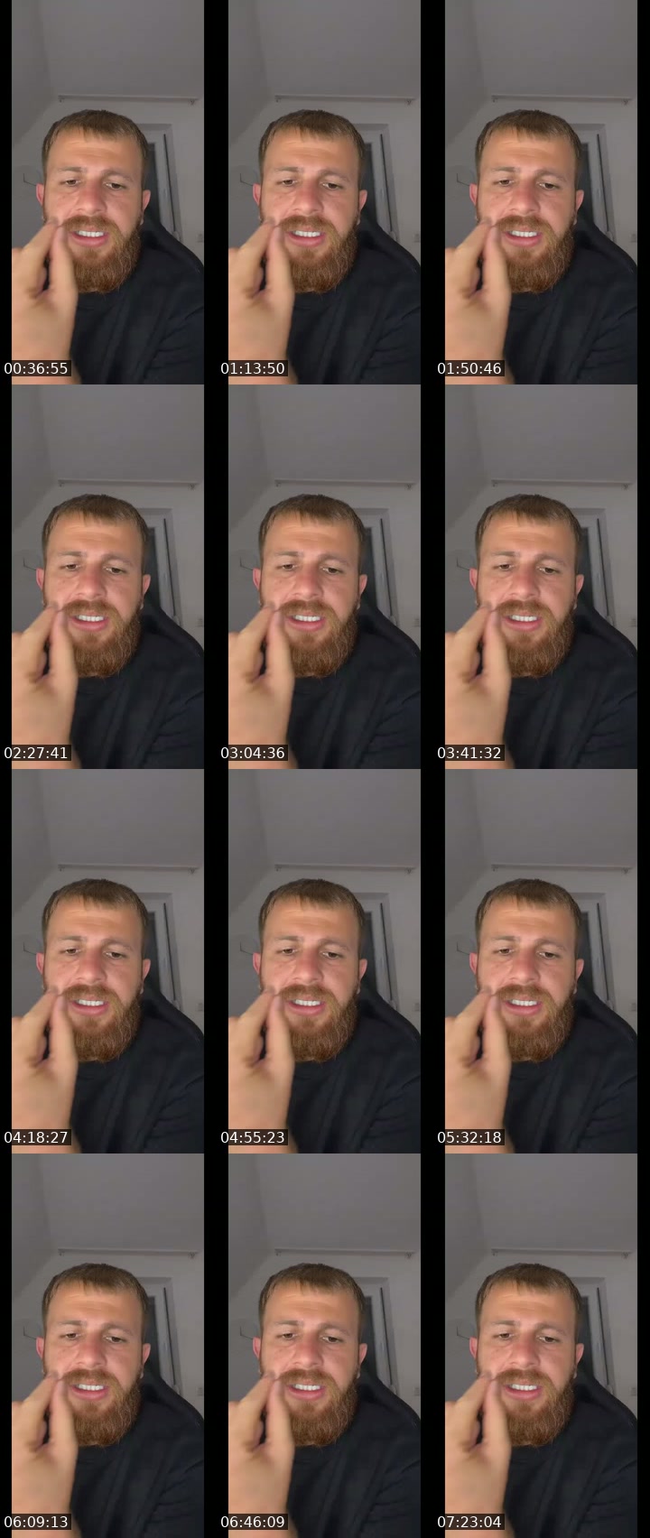 @ugursindy TikTok live from 2026-07-23
