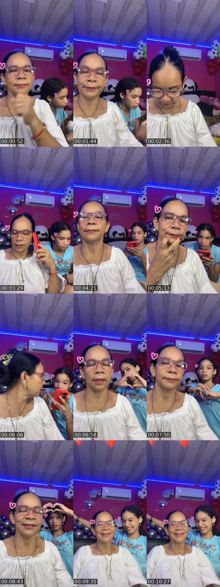 @vanebb_1 TikTok live from 2026-07-23